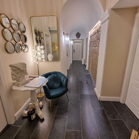 Ex Voto Guest House Napoli Eksteriør bilde
