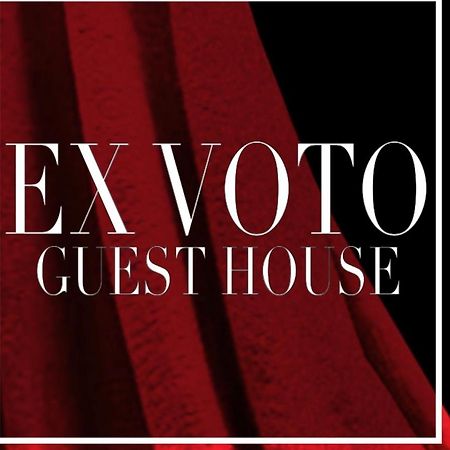 Ex Voto Guest House Napoli Eksteriør bilde