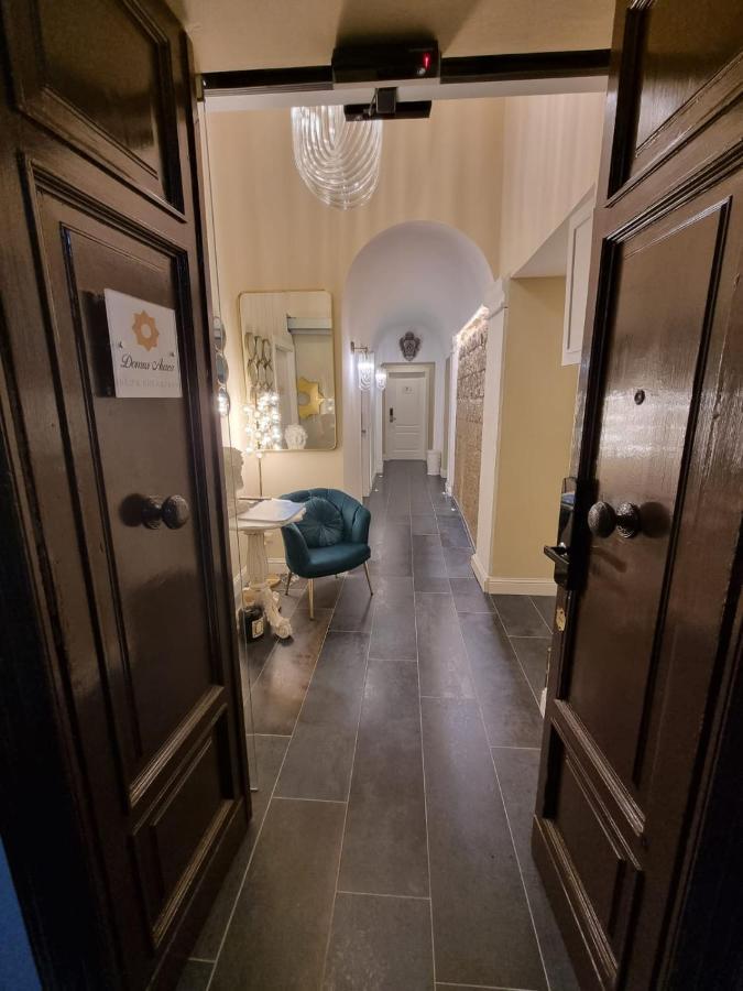 Ex Voto Guest House Napoli Eksteriør bilde