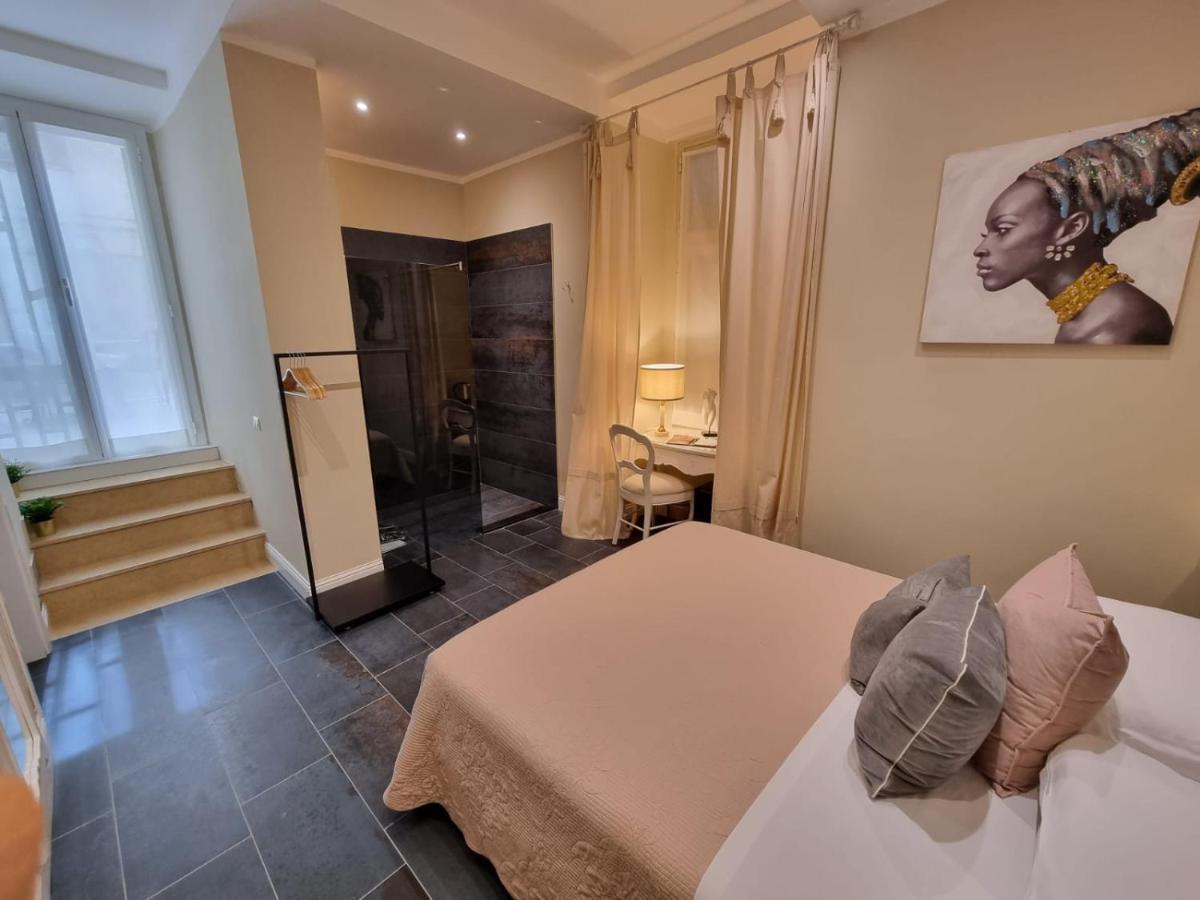 Ex Voto Guest House Napoli Eksteriør bilde