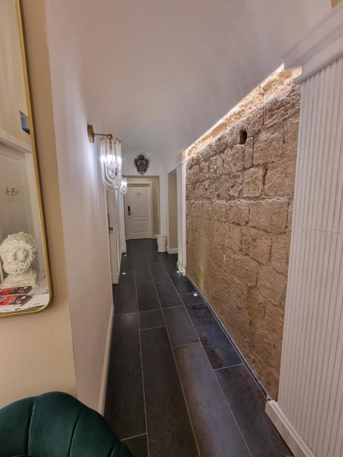Ex Voto Guest House Napoli Eksteriør bilde