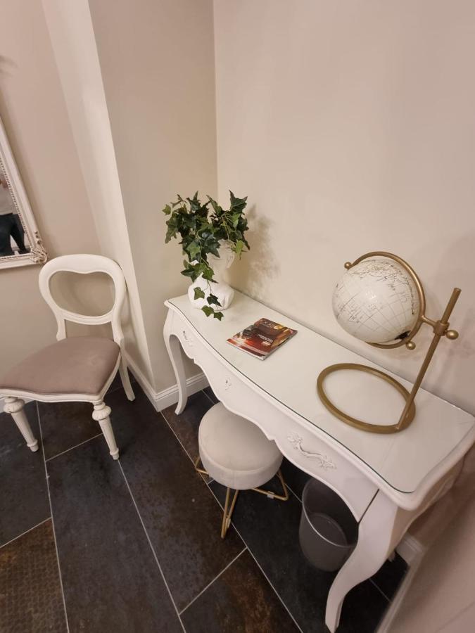 Ex Voto Guest House Napoli Eksteriør bilde