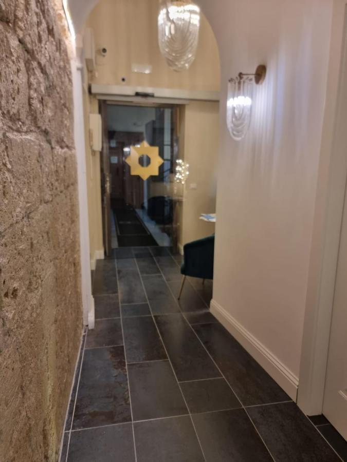 Ex Voto Guest House Napoli Eksteriør bilde