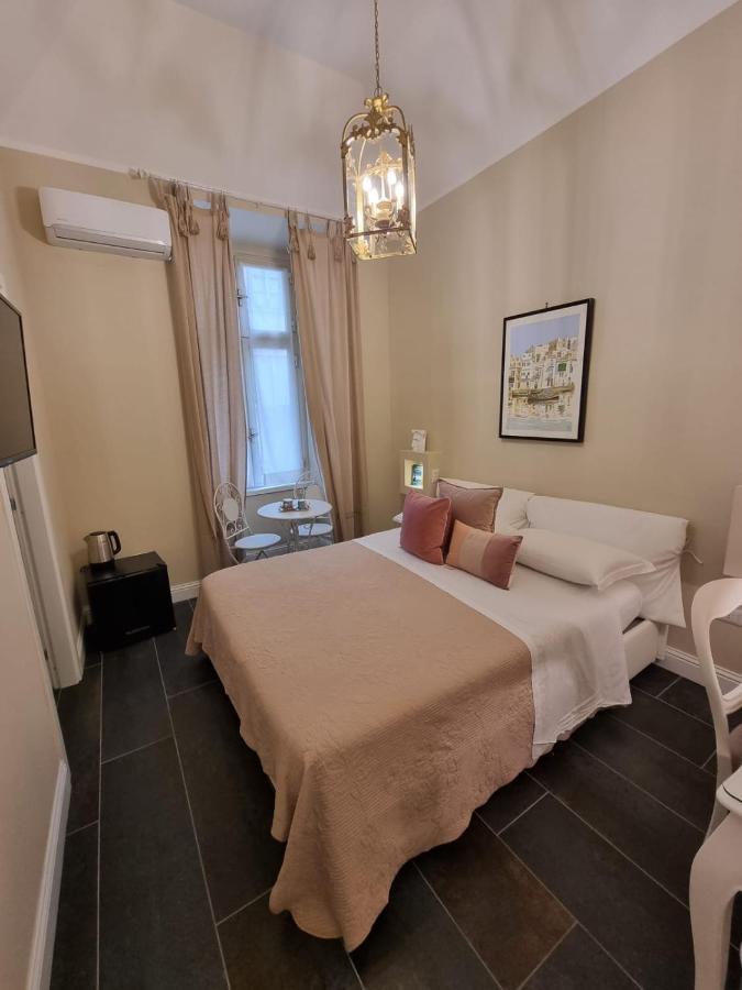 Ex Voto Guest House Napoli Eksteriør bilde