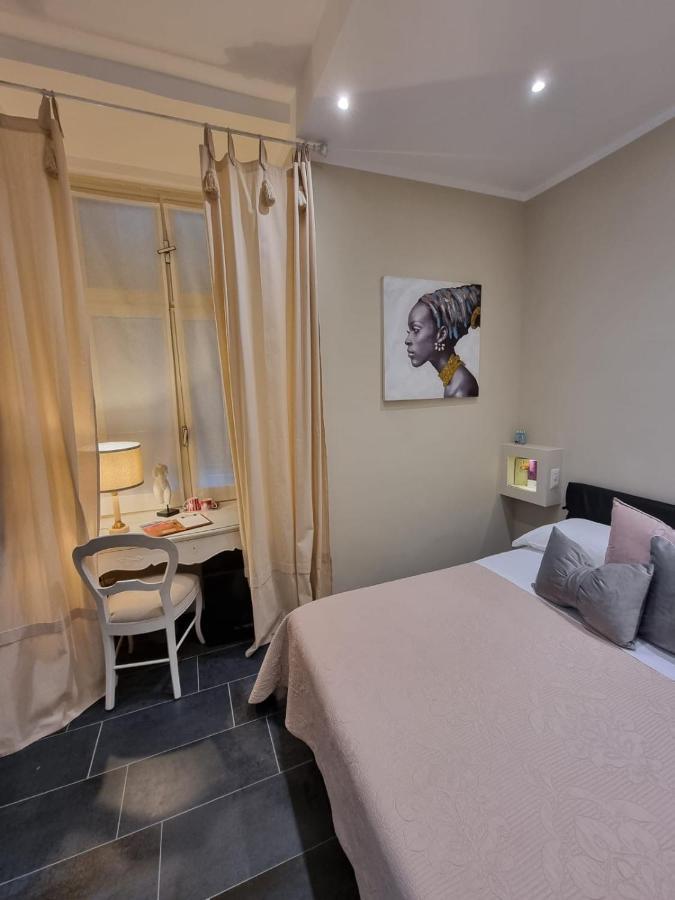 Ex Voto Guest House Napoli Eksteriør bilde