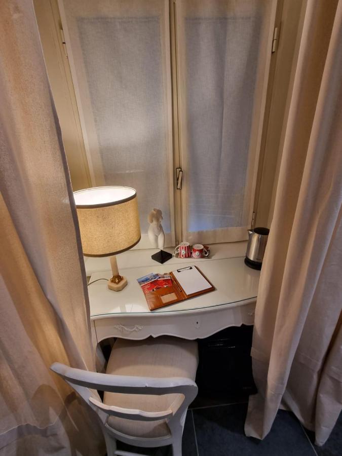 Ex Voto Guest House Napoli Eksteriør bilde