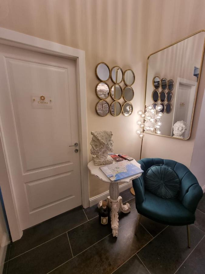 Ex Voto Guest House Napoli Eksteriør bilde