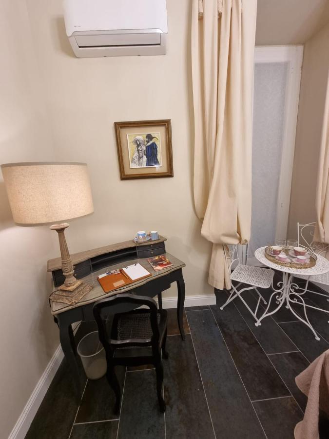 Ex Voto Guest House Napoli Eksteriør bilde